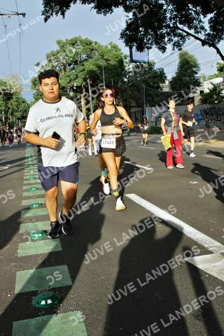 Foto de la X Carrera Leones Negros Red Cola 2026 a las 07:57