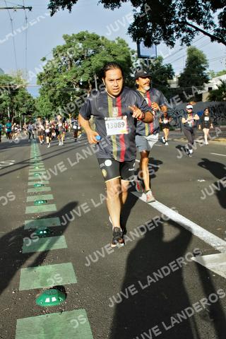 Foto de la X Carrera Leones Negros Red Cola 2026 a las 07:59