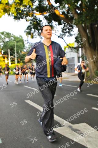 Foto de la X Carrera Leones Negros Red Cola 2026 a las 05:03