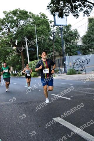 Foto de la X Carrera Leones Negros Red Cola 2026 a las 04:56