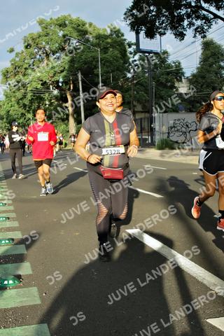 Foto de la X Carrera Leones Negros Red Cola 2026 a las 07:40