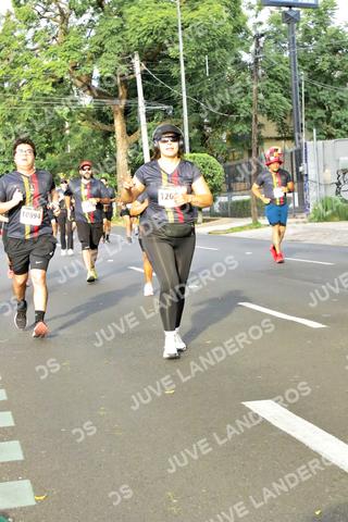 Foto de la X Carrera Leones Negros Red Cola 2026 a las 08:04