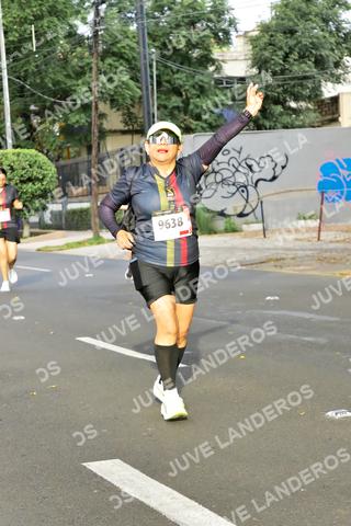 Foto de la X Carrera Leones Negros Red Cola 2026 a las 08:06