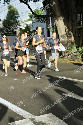 Foto de la X Carrera Leones Negros Red Cola 2026 a las 07:58
