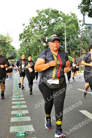 Foto de la X Carrera Leones Negros Red Cola 2026 a las 07:20