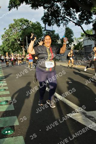 Foto de la X Carrera Leones Negros Red Cola 2026 a las 07:35