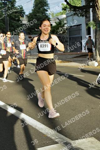 Foto de la X Carrera Leones Negros Red Cola 2026 a las 07:43