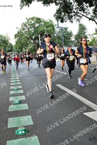Foto de la X Carrera Leones Negros Red Cola 2026 a las 07:14
