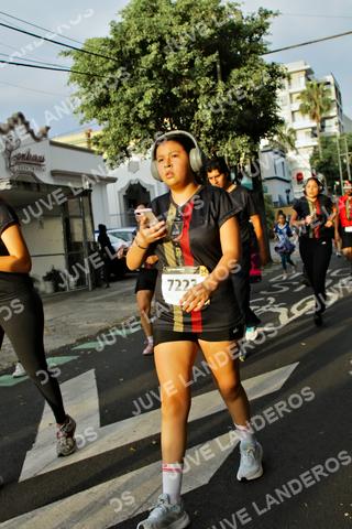 Foto de la X Carrera Leones Negros Red Cola 2026 a las 07:23