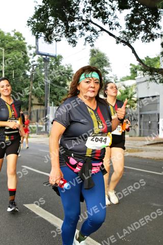 Foto de la X Carrera Leones Negros Red Cola 2026 a las 07:20