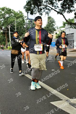 Foto de la X Carrera Leones Negros Red Cola 2026 a las 07:19
