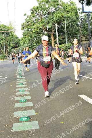 Foto de la X Carrera Leones Negros Red Cola 2026 a las 08:04