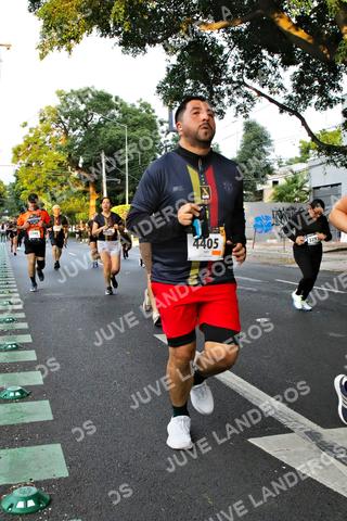 Foto de la X Carrera Leones Negros Red Cola 2026 a las 07:07