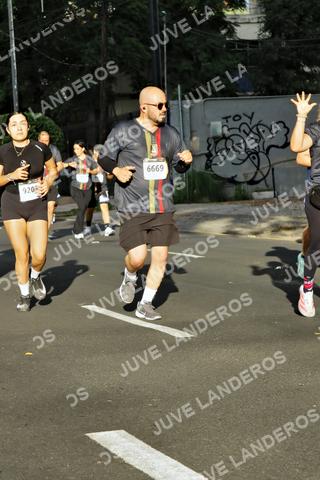 Foto de la X Carrera Leones Negros Red Cola 2026 a las 07:54