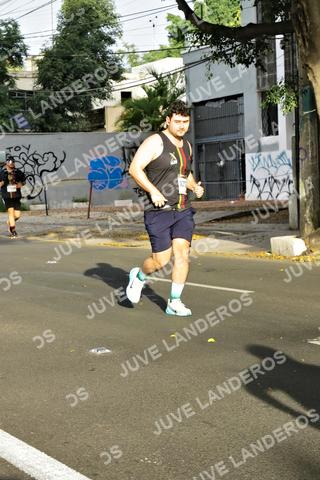 Foto de la X Carrera Leones Negros Red Cola 2026 a las 08:01