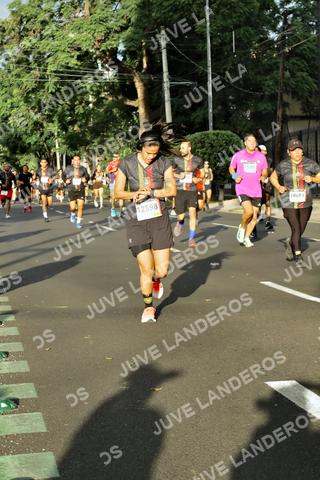 Foto de la X Carrera Leones Negros Red Cola 2026 a las 07:39