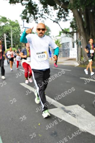 Foto de la X Carrera Leones Negros Red Cola 2026 a las 07:16