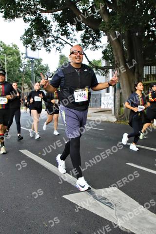 Foto de la X Carrera Leones Negros Red Cola 2026 a las 07:10