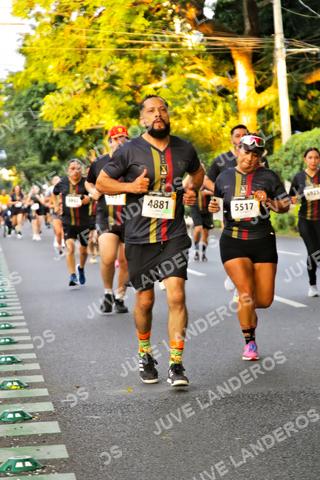 Foto de la X Carrera Leones Negros Red Cola 2026 a las 05:02