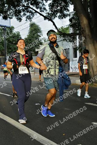 Foto de la X Carrera Leones Negros Red Cola 2026 a las 07:21