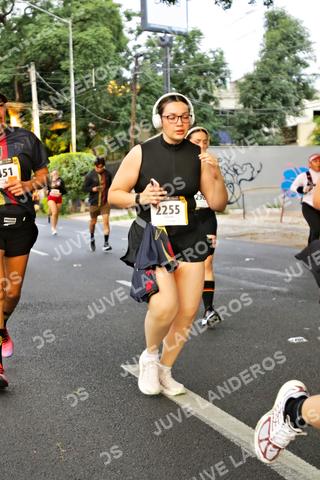 Foto de la X Carrera Leones Negros Red Cola 2026 a las 05:02
