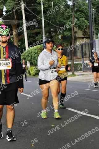 Foto de la X Carrera Leones Negros Red Cola 2026 a las 08:14