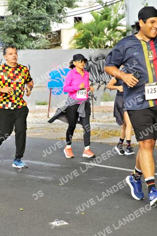 Foto de la X Carrera Leones Negros Red Cola 2026 a las 08:15