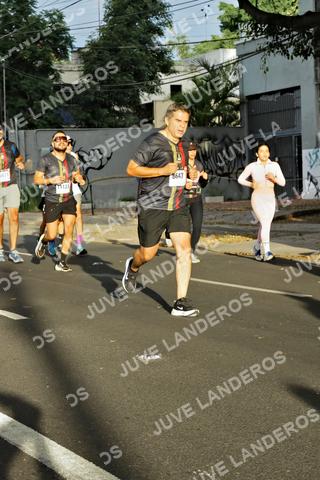 Foto de la X Carrera Leones Negros Red Cola 2026 a las 07:37