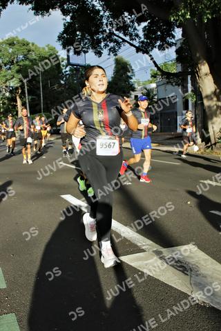 Foto de la X Carrera Leones Negros Red Cola 2026 a las 07:47