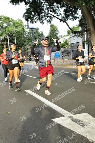 Foto de la X Carrera Leones Negros Red Cola 2026 a las 08:05