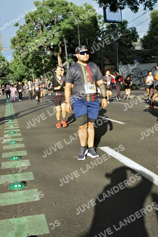 Foto de la X Carrera Leones Negros Red Cola 2026 a las 07:55