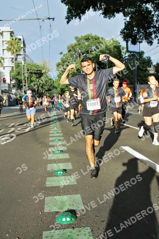 Foto de la X Carrera Leones Negros Red Cola 2026 a las 07:51