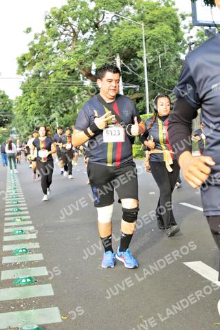 Foto de la X Carrera Leones Negros Red Cola 2026 a las 08:07