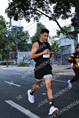 Foto de la X Carrera Leones Negros Red Cola 2026 a las 04:55