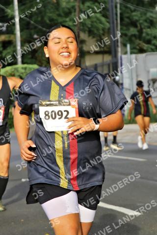 Foto de la X Carrera Leones Negros Red Cola 2026 a las 08:10