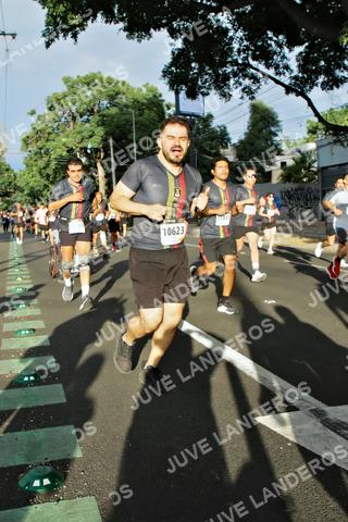 Foto de la X Carrera Leones Negros Red Cola 2026 a las 07:45