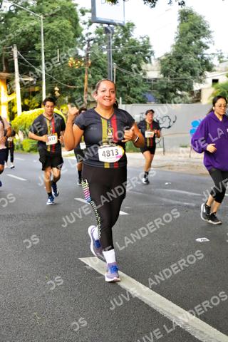 Foto de la X Carrera Leones Negros Red Cola 2026 a las 05:03