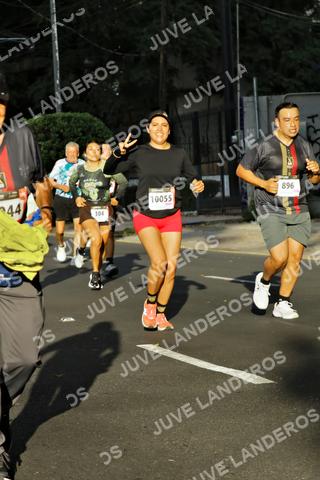 Foto de la X Carrera Leones Negros Red Cola 2026 a las 07:43