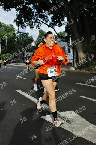 Foto de la X Carrera Leones Negros Red Cola 2026 a las 08:11