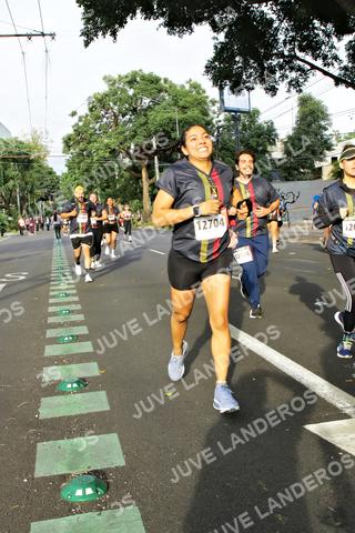 Foto de la X Carrera Leones Negros Red Cola 2026 a las 08:02