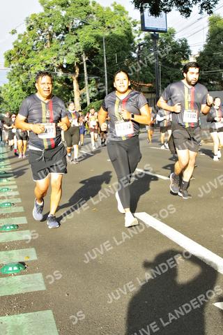 Foto de la X Carrera Leones Negros Red Cola 2026 a las 08:00