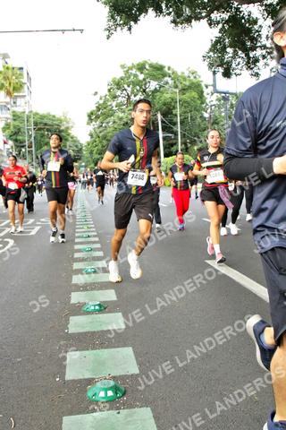 Foto de la X Carrera Leones Negros Red Cola 2026 a las 07:17