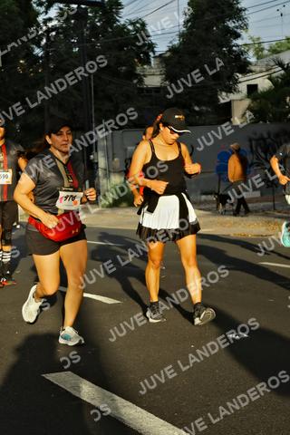 Foto de la X Carrera Leones Negros Red Cola 2026 a las 07:27