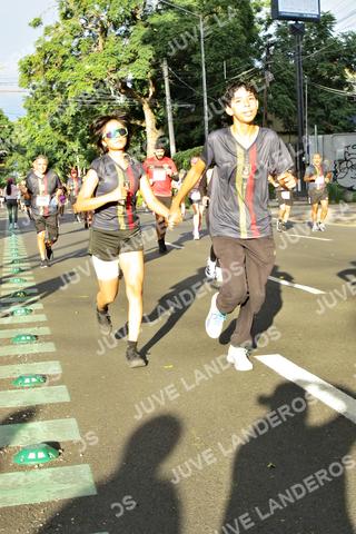 Foto de la X Carrera Leones Negros Red Cola 2026 a las 07:46