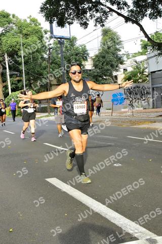 Foto de la X Carrera Leones Negros Red Cola 2026 a las 08:10
