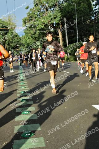 Foto de la X Carrera Leones Negros Red Cola 2026 a las 07:44