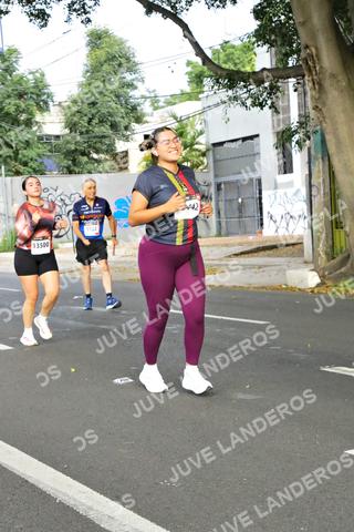 Foto de la X Carrera Leones Negros Red Cola 2026 a las 08:20
