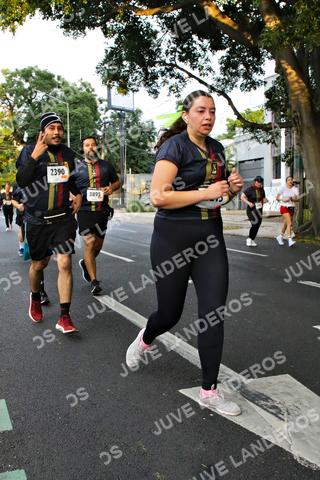Foto de la X Carrera Leones Negros Red Cola 2026 a las 07:06