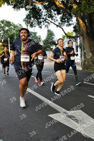 Foto de la X Carrera Leones Negros Red Cola 2026 a las 07:06