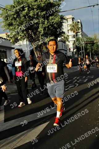 Foto de la X Carrera Leones Negros Red Cola 2026 a las 07:28